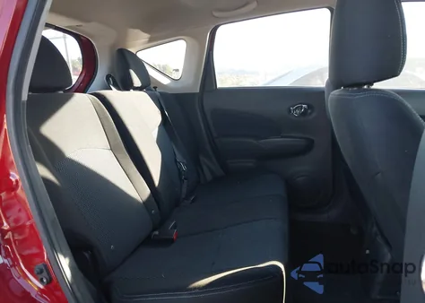 2015 Nissan Versa Note S (Sr)/S Plus/Sl/Sr/Sv from USA, damaged, VIN 3N1CE2CPXFL392499